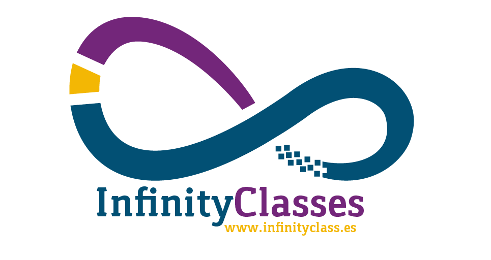 Infinity Classes Logo